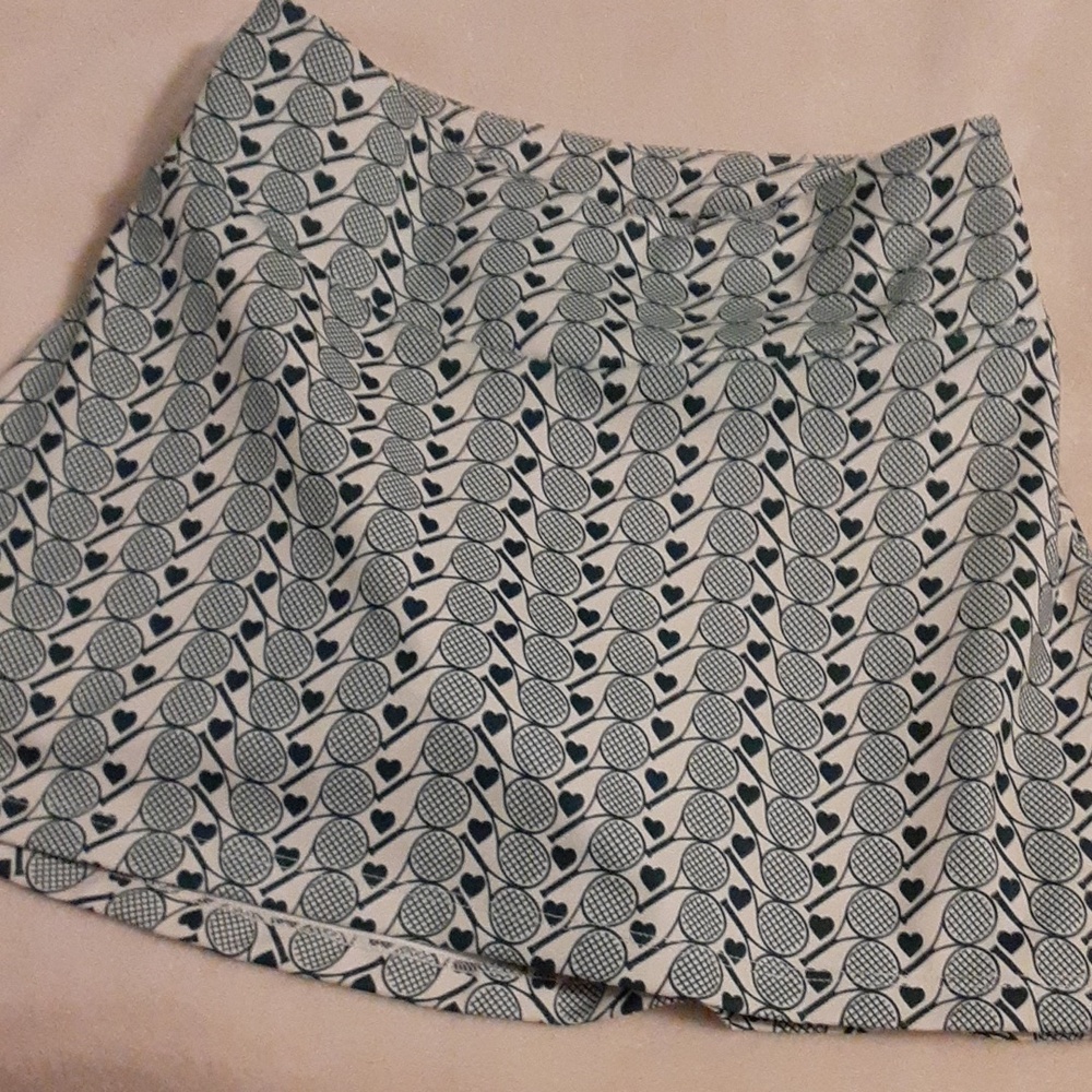 Women's Tennis Skort